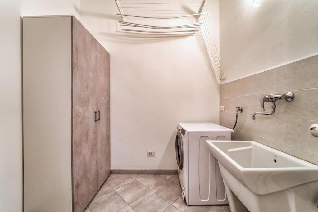 Casa Ida Apartment Free Parking Cernobbio Buitenkant foto